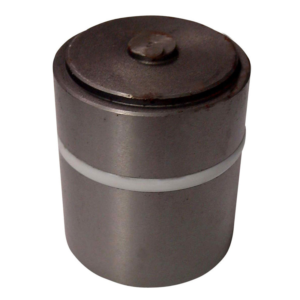 1665740M1 Hydraulic Piston with Rings – Fits Massey Ferguson