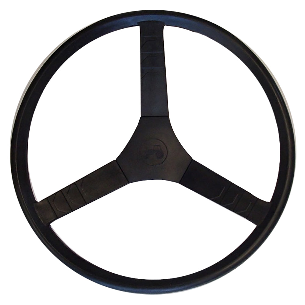 T22875 Steering Wheel, Splined – Fits John Deere – additional image 2