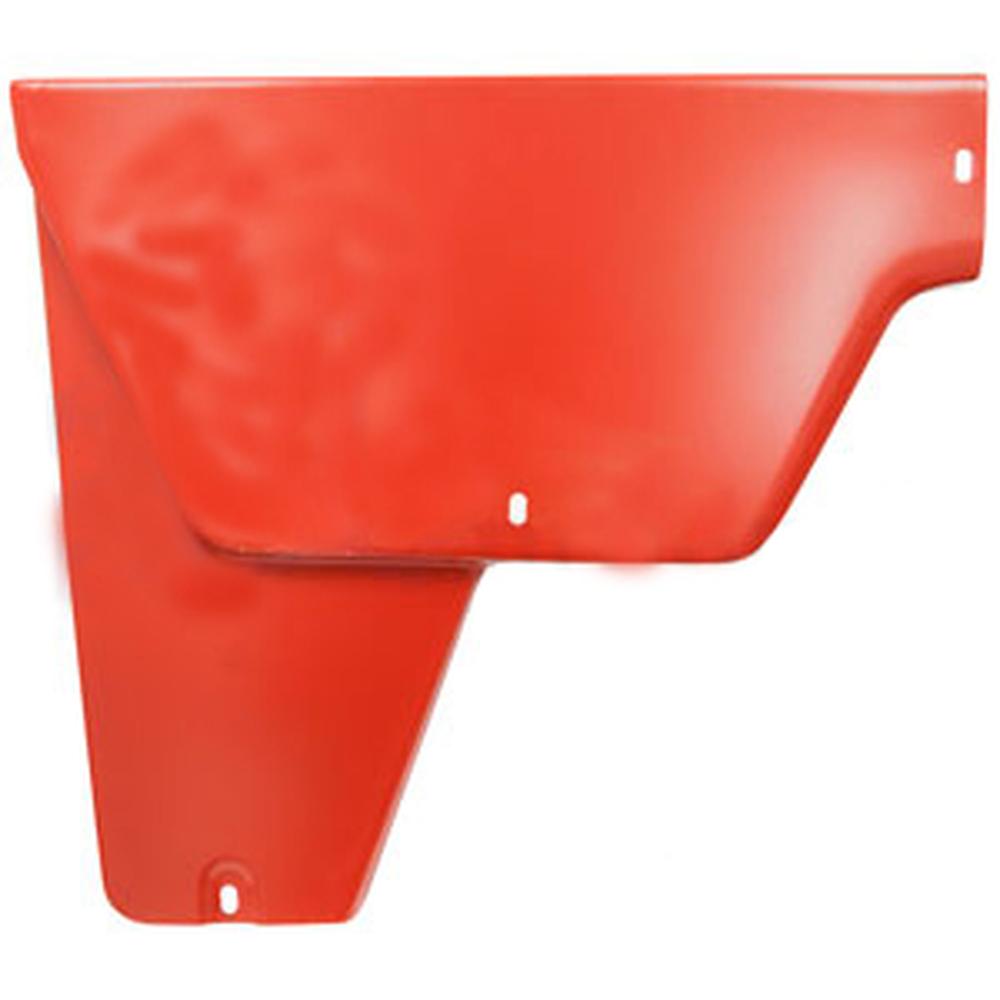 194840M1 Rear Side Panel - RH – Fits Massey Ferguson – additional image 2