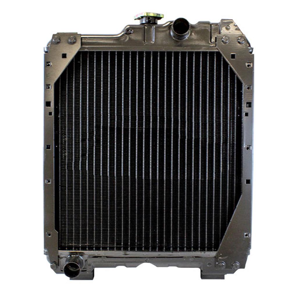 5172925 Radiator