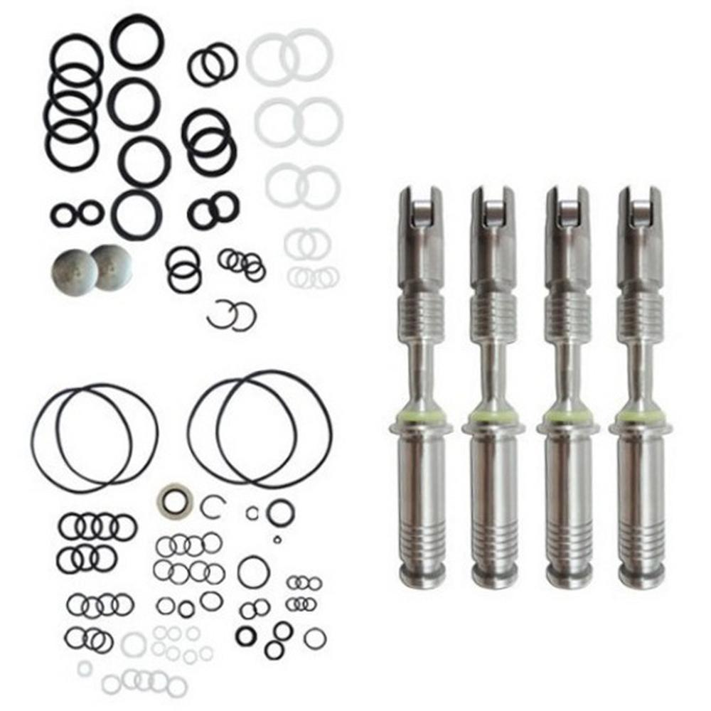 AR86535 Selective Control Valve Rebuild Kit – Fits John Deere