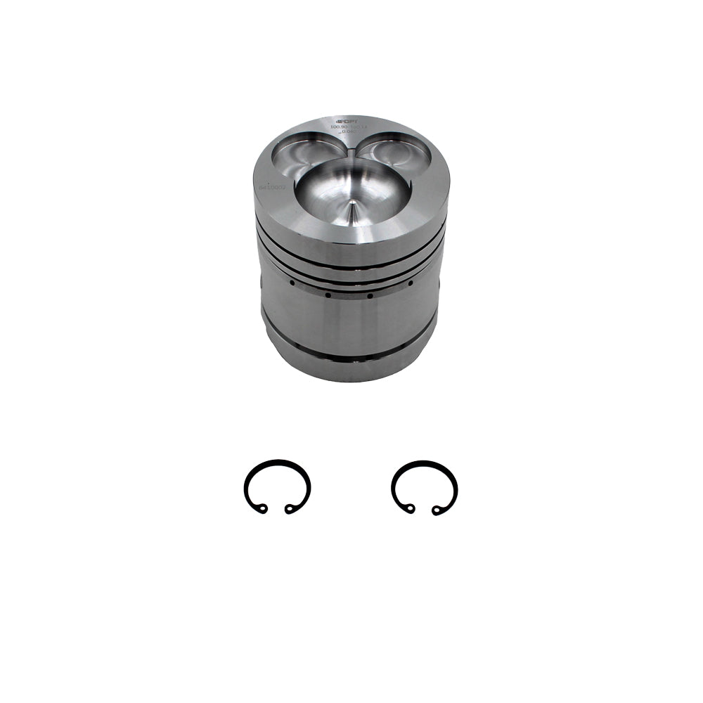 K949720 Piston (.040) – Fits David Brown