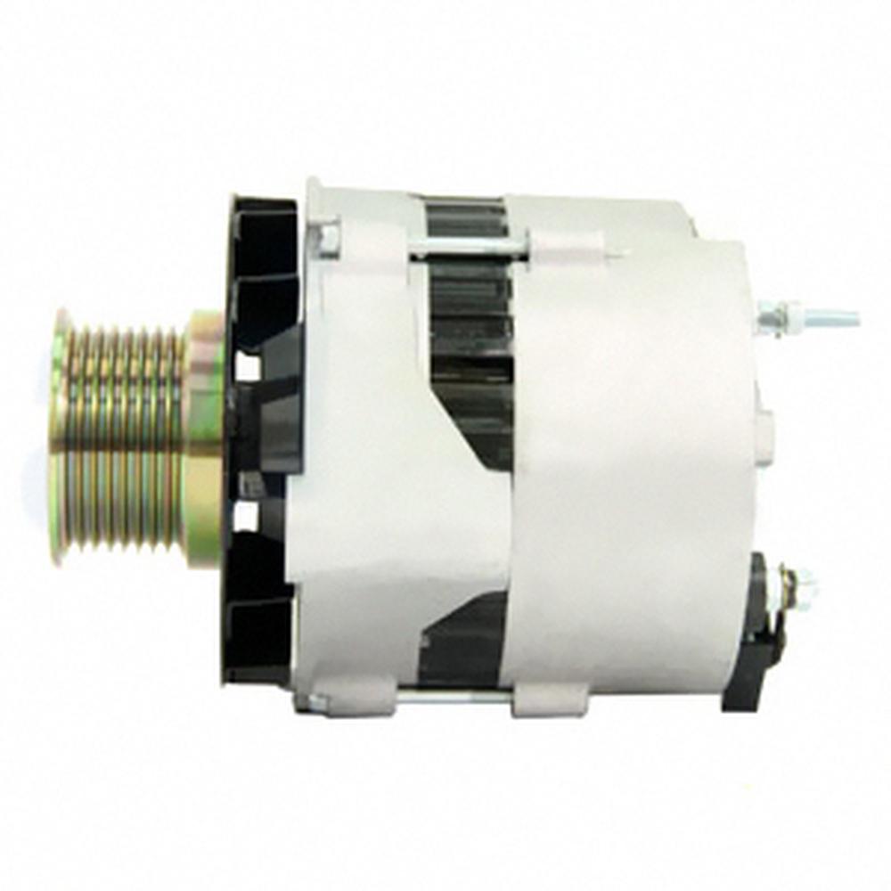 RE505895 Amp 12V Alternator – Fits John Deere – additional image 3