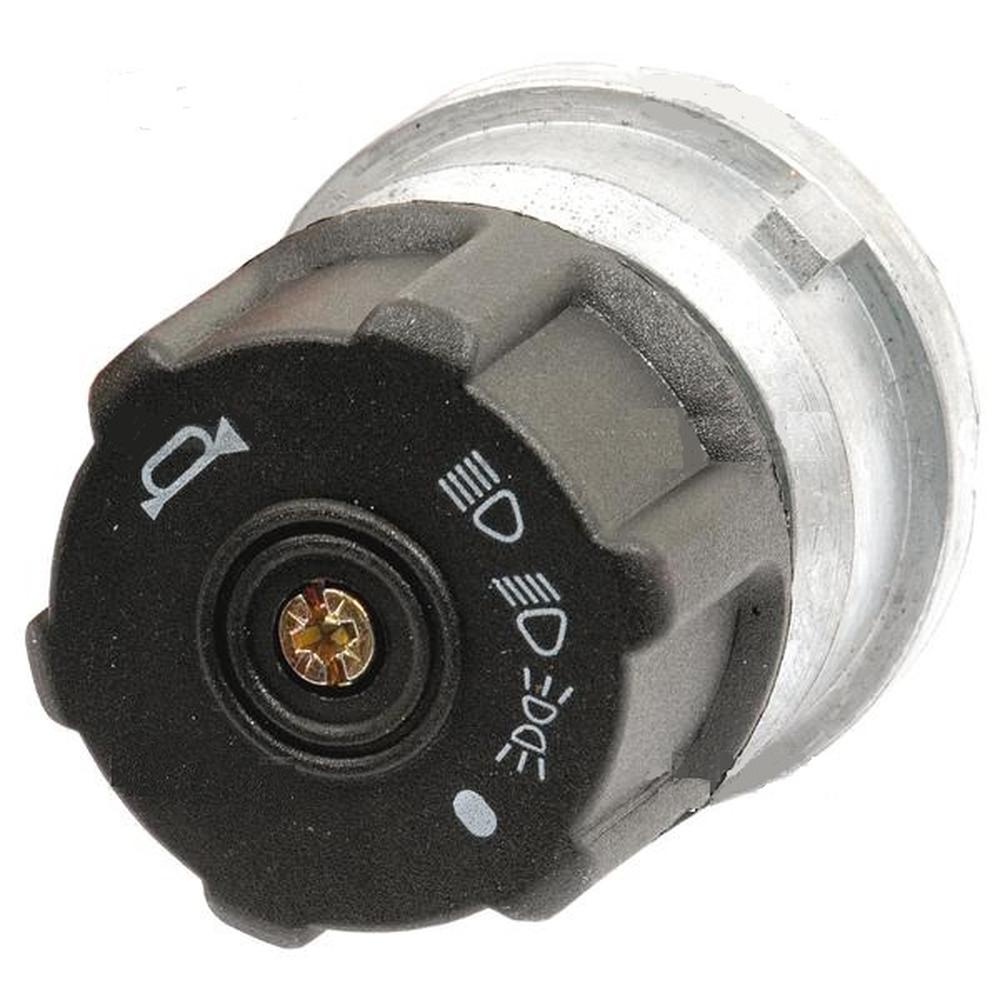31-2904539 Horn & Light Switch – Fits Fiat