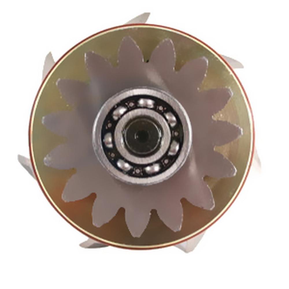 RE521503 Water Pump – Fits John Deere – additional image 2