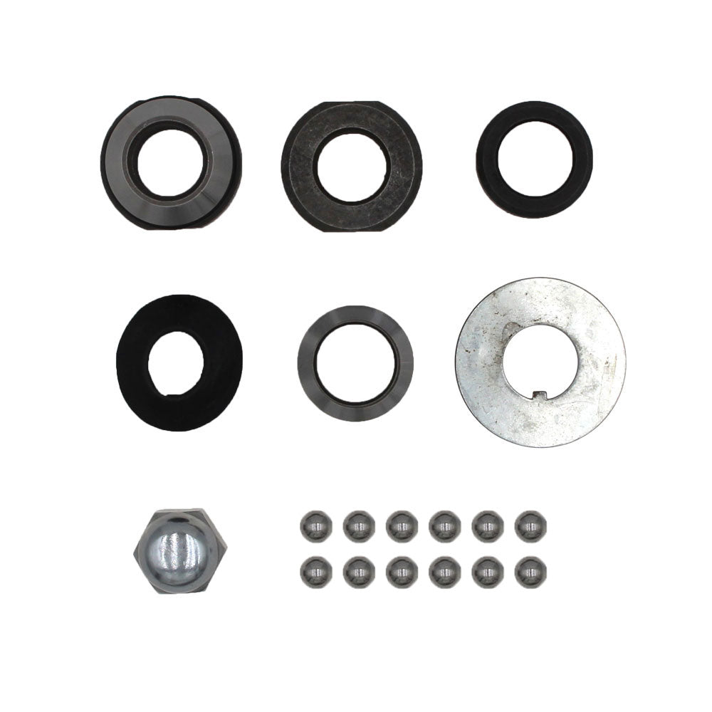 1850053M1 Steering Shaft Kit – Fits Massey Ferguson – additional image 2
