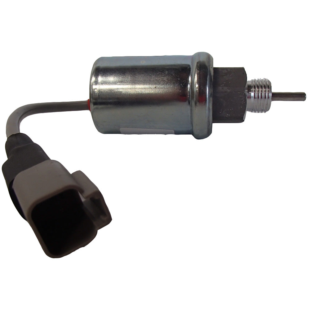 217-5204 Solenoid – Fits Caterpillar – additional image 2