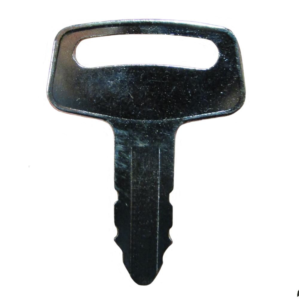 RC101-53630 Key – Fits Kubota
