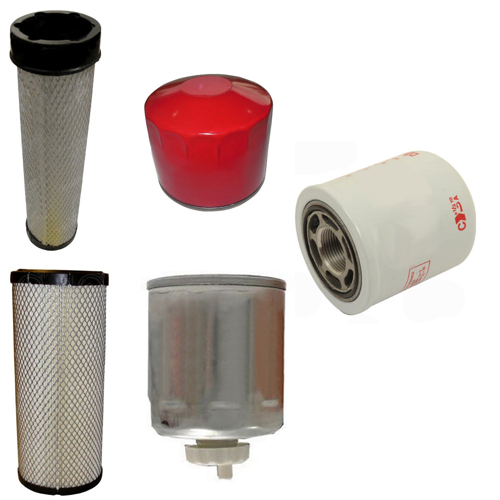 RS3542 Filter Kit – Fits Bobcat