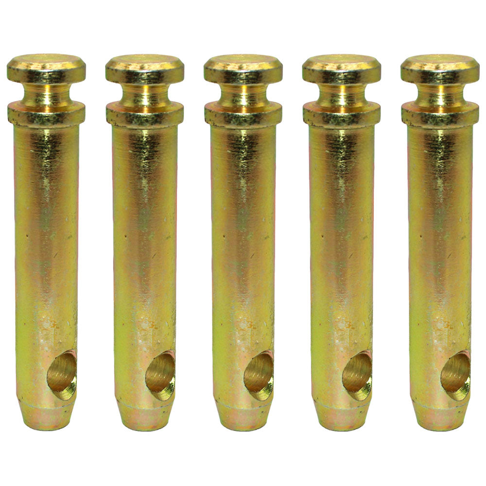 195647M1 (5-Pack!) Tool Tuff
