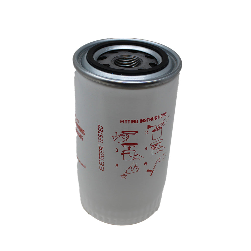 B4B2 Hydraulic Filter – Fits Koehring – additional image 2