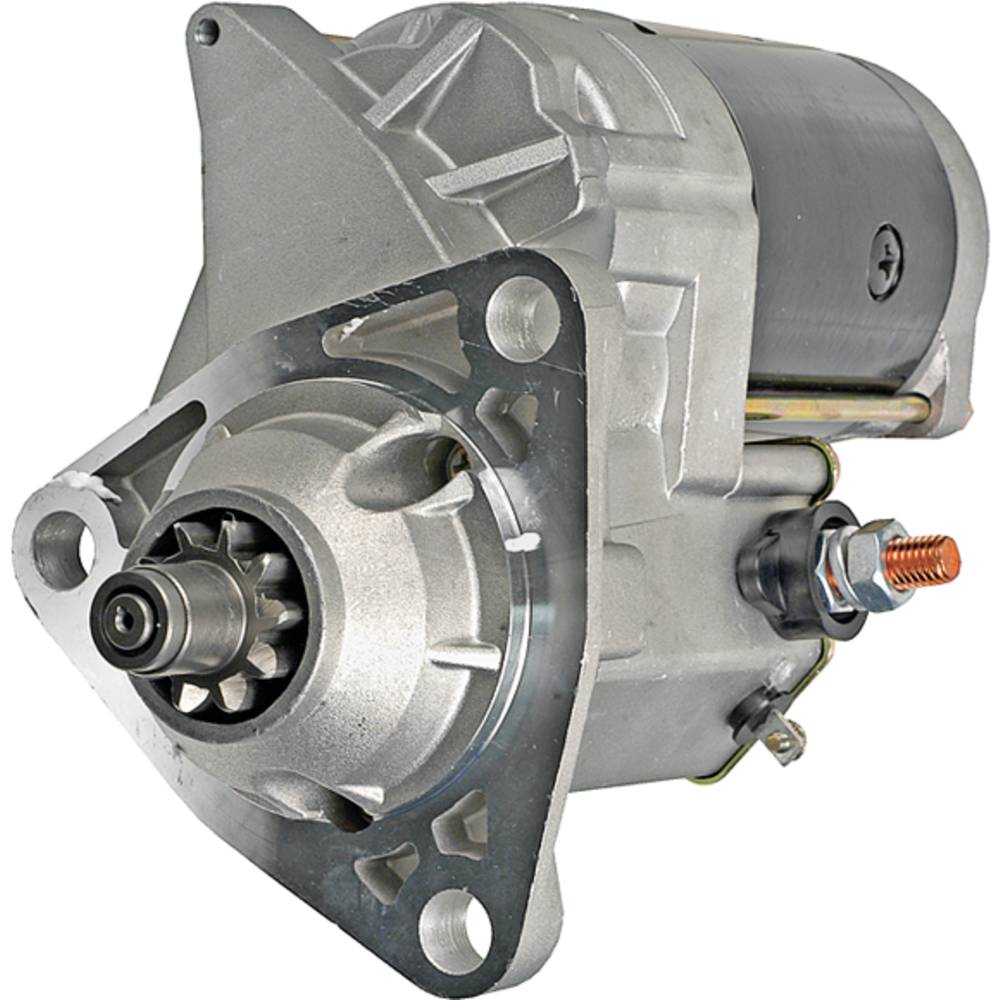410-52094 J&N Electrical Products Starter