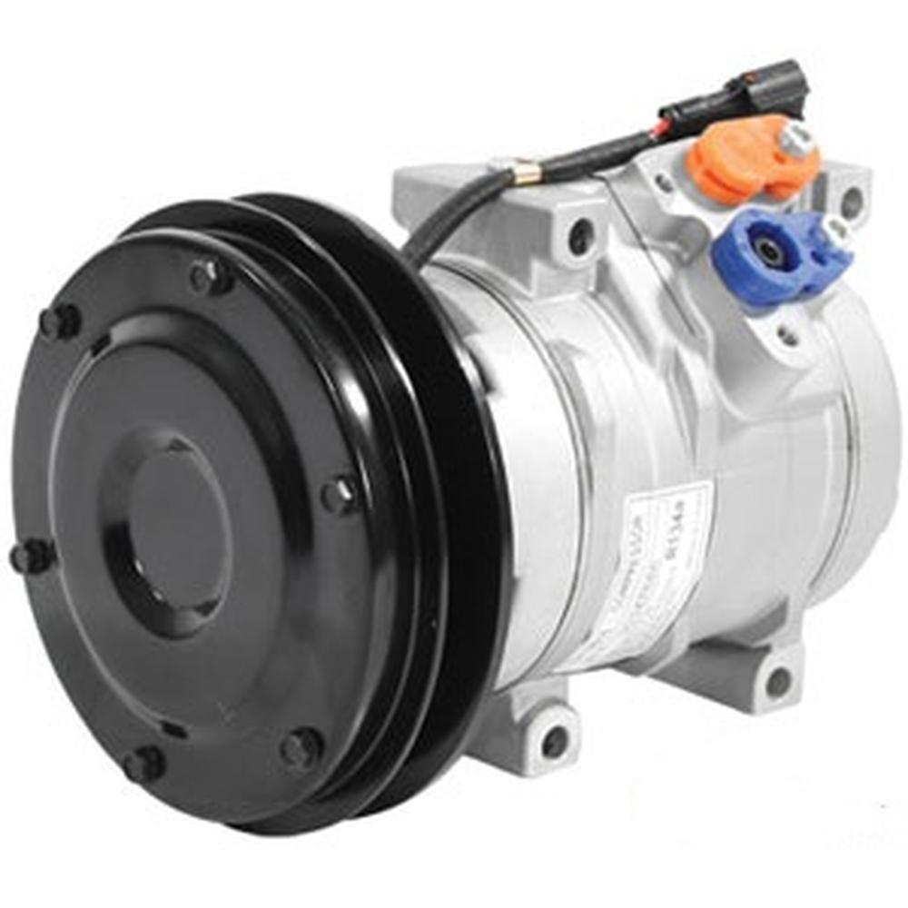 4436025 Compressor – Fits John Deere – additional image 3