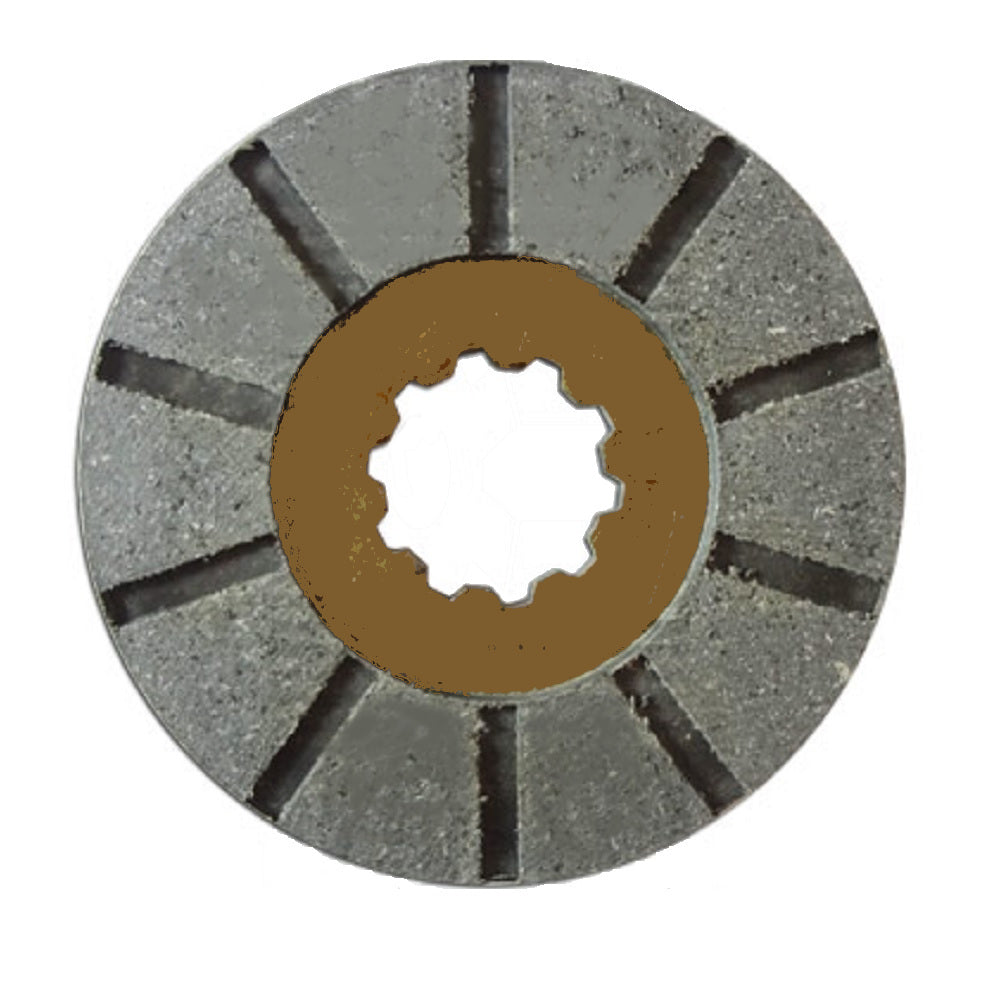 1875456C1 Bonded Brake Disc