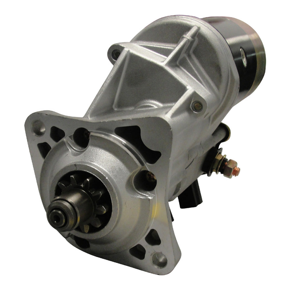 86992395 Starter – Fits Ford / New Holland