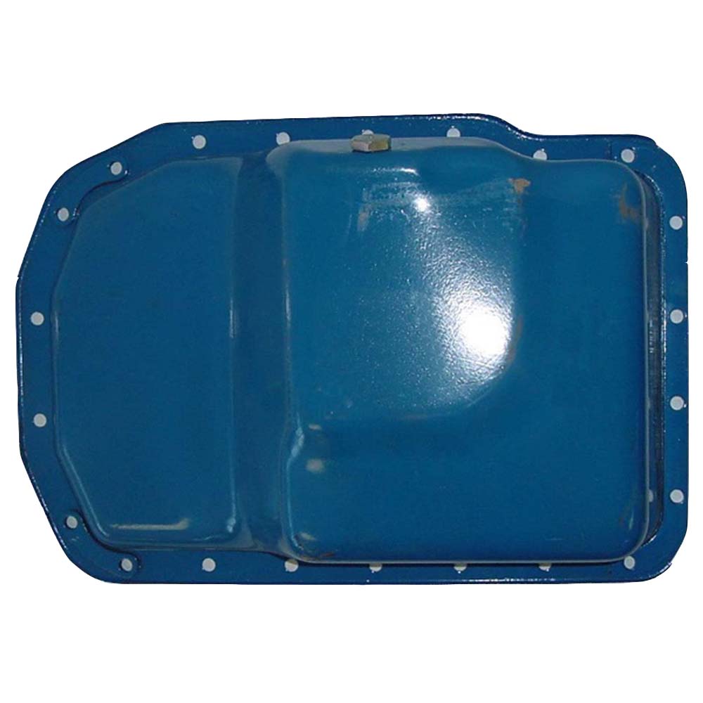 C9NN6675A Oil Pan - Stamped Steel – Fits Ford / New Holland