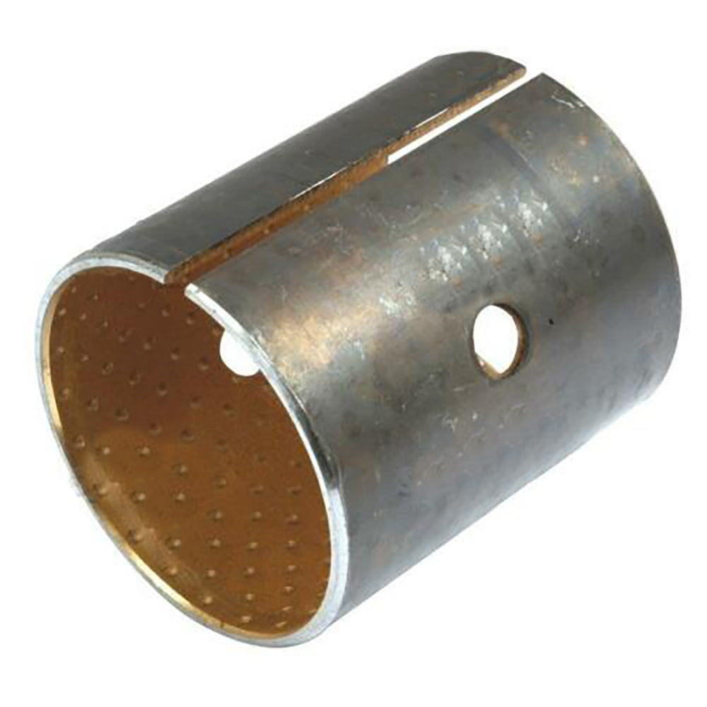 1870934M1 Lift Shaft w/ Oil Spot Bushing – Fits Massey Ferguson