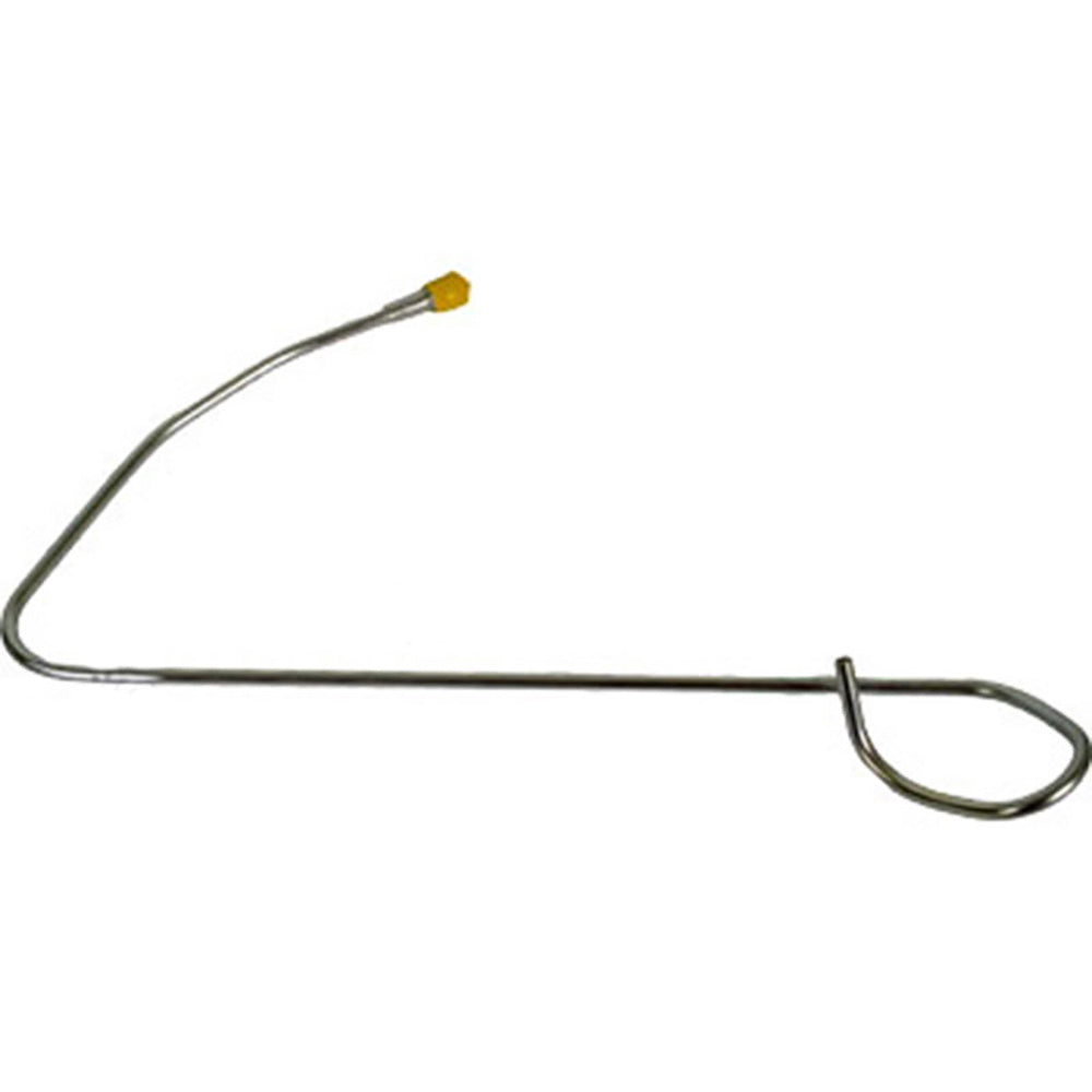 278702R21 Pipe #1 Cylinder Fuel Injection Line – Fits Case / International Harvester