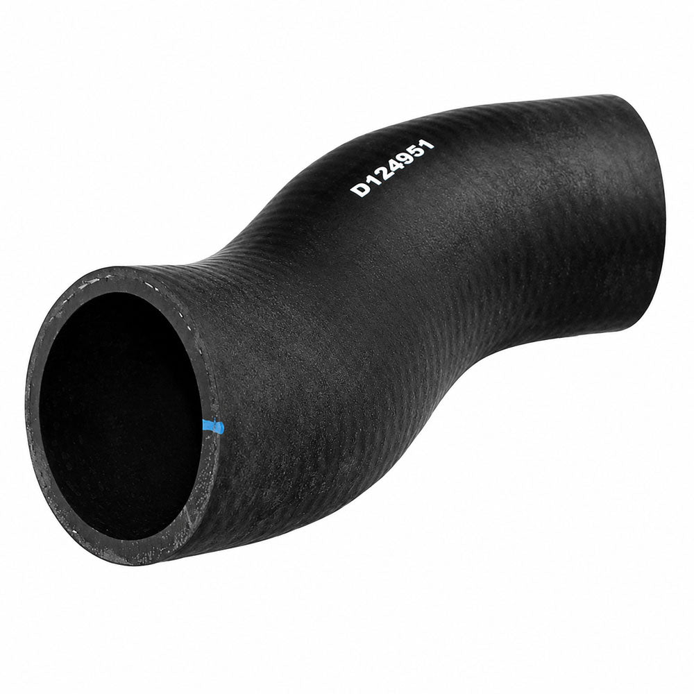 D124951 Lower Radiator Hose – Fits Case / International Harvester – additional image 2