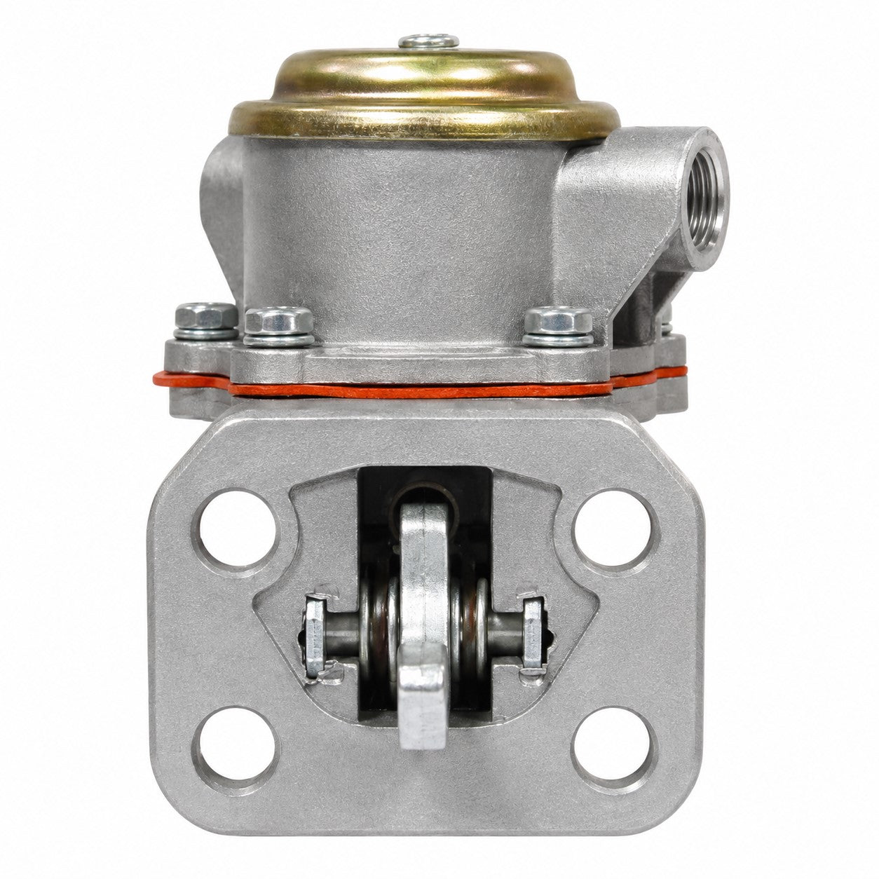4222108M91 Fuel Lit Pump with Gasket – additional image 4