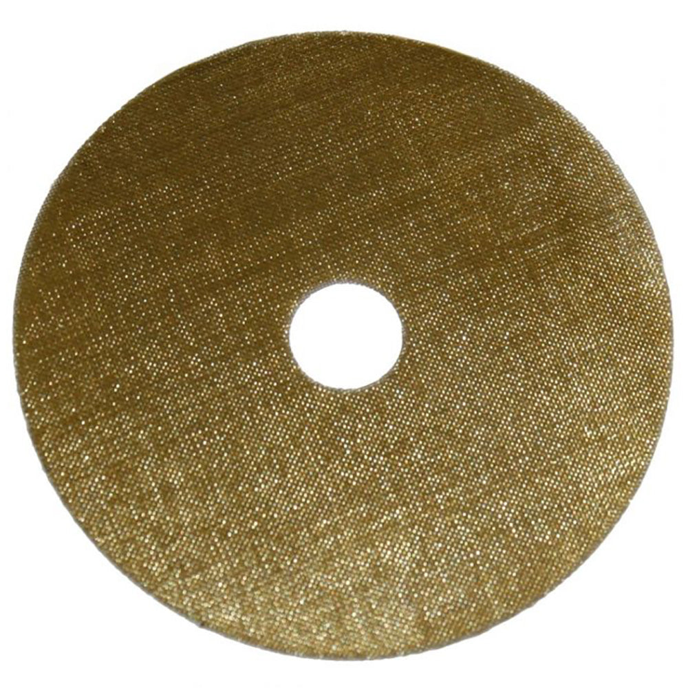 49923D Screen, Fuel Filter