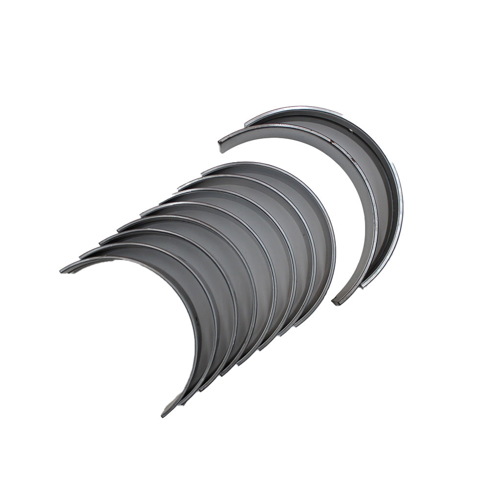 320/09336 Main Bearing Kit - 0.25 Undersized – Fits JCB – additional image 4