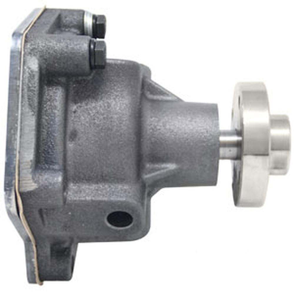 R73604-LESSPULLEY Water Pump – Fits John Deere – additional image 5