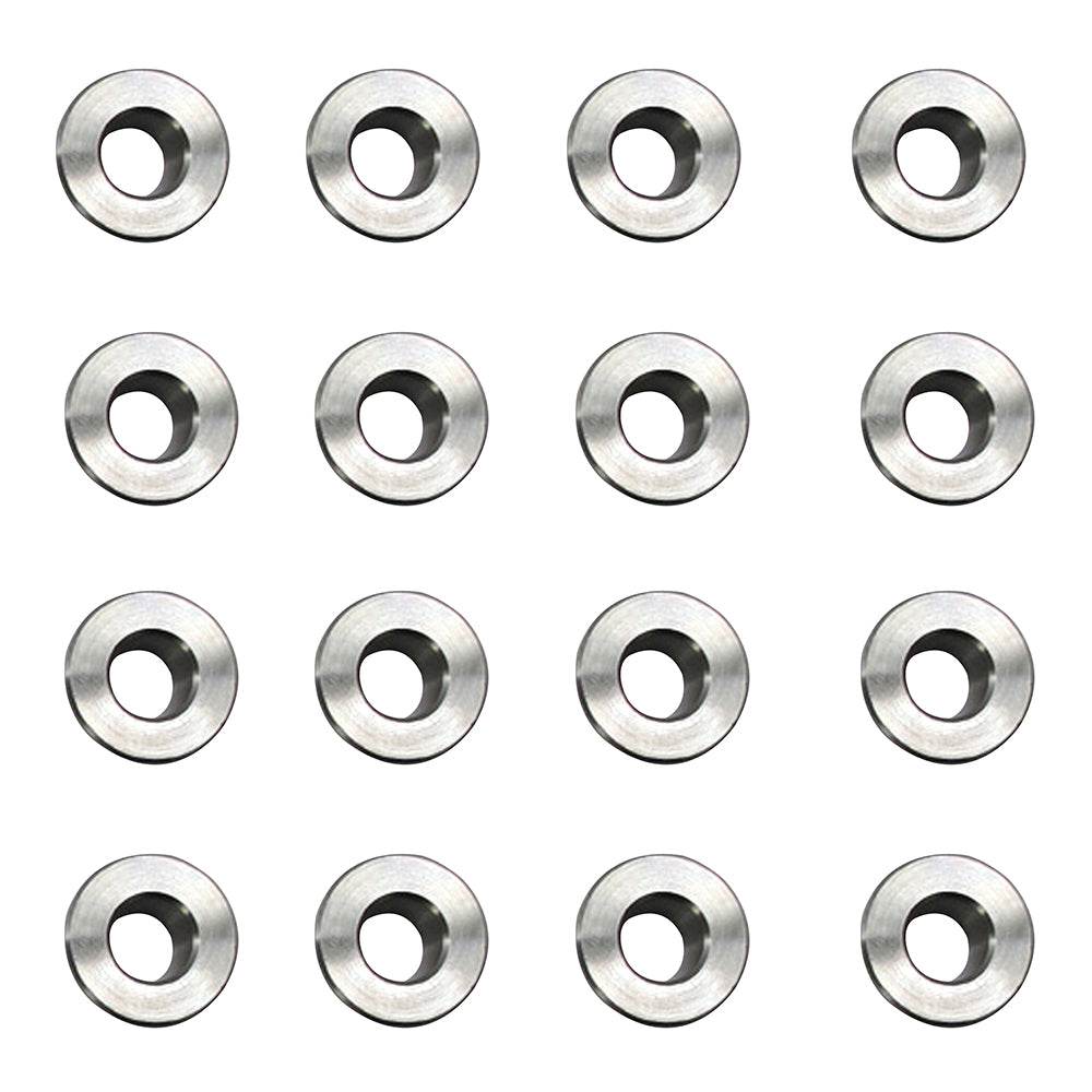 8BA6514 Pack of (16) Valve Spring Retainers – Fits Ford / New Holland – additional image 2