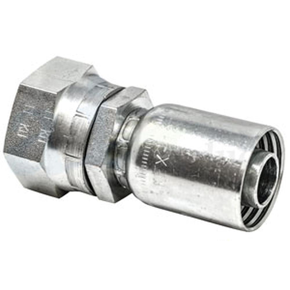 A-FFX-12-16 New A-FFX-12-16 1JSHY-16-12 Fits HC Series Seal Lok Female Swivel Straight