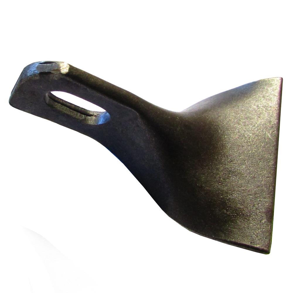 FL032 (1) One New Trackless Flail Blade