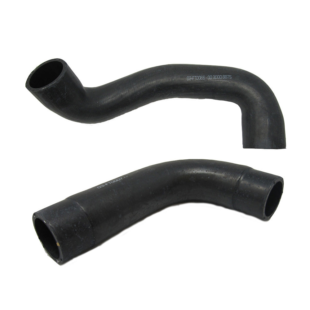 1106-6310 & C5NN8286C Radiator Hose Kit