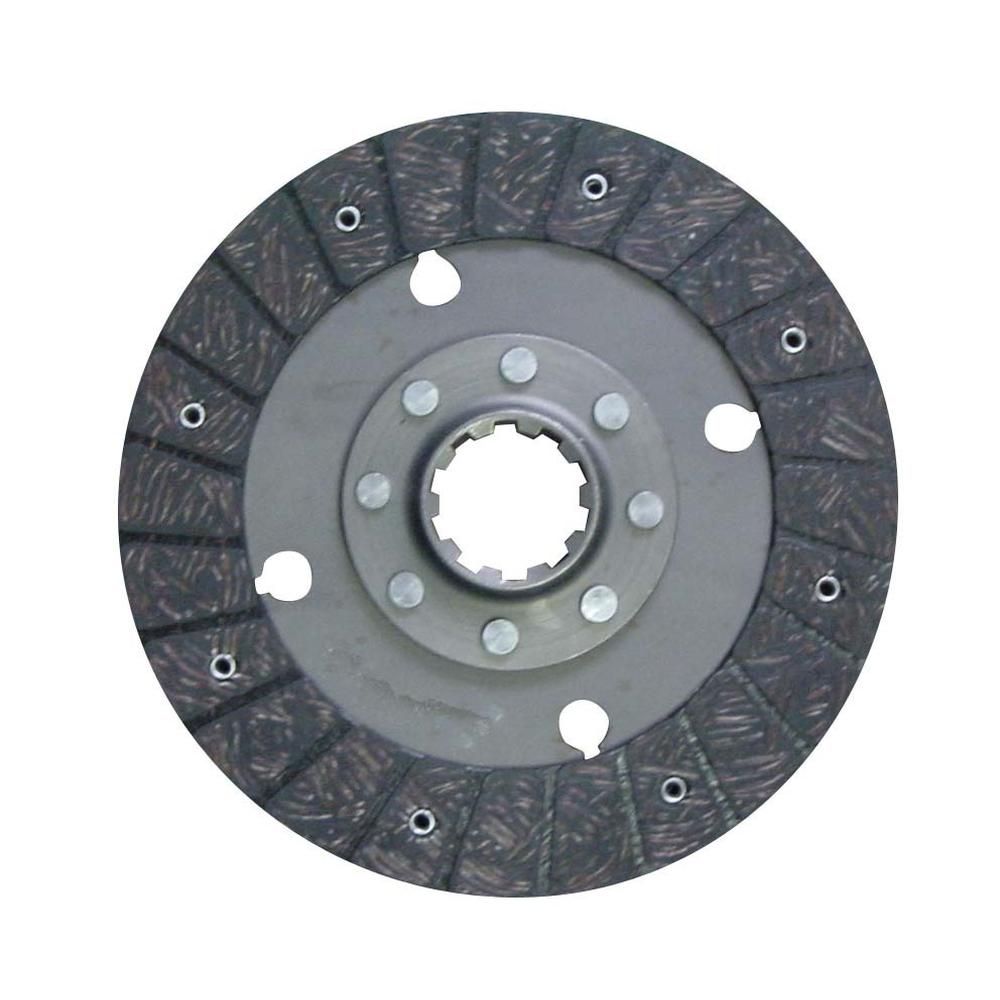 100179 Aftermarket PTO Disc 9" Rigid – additional image 6