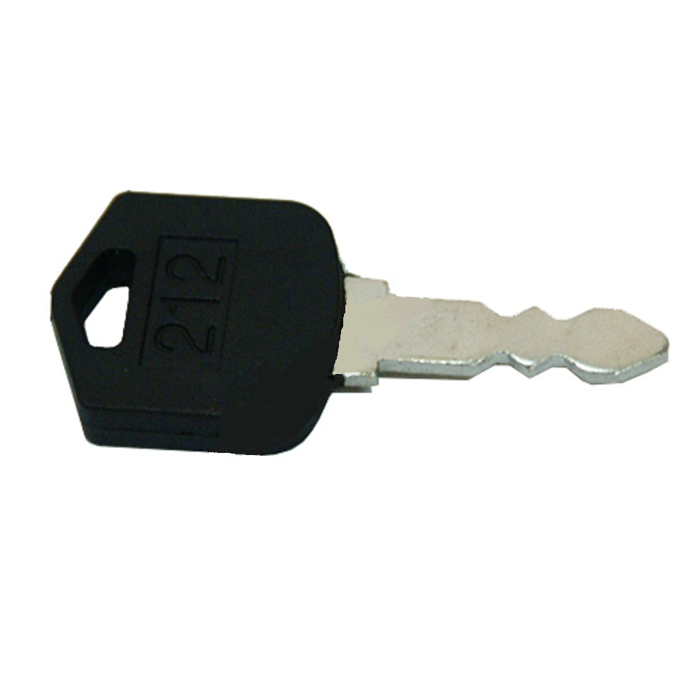 D554212 Key – Fits Daewoo