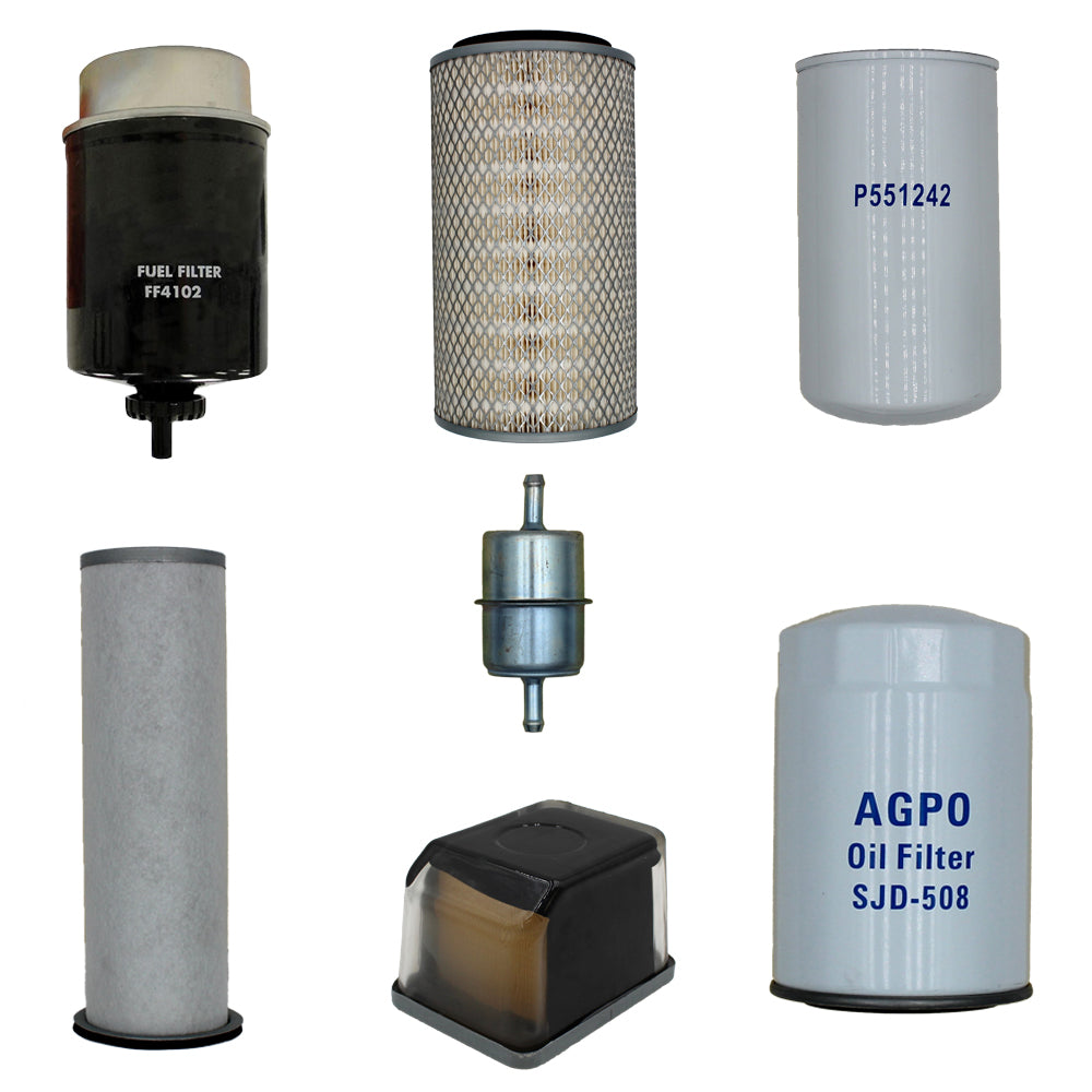 AT65296 Filter Maintenance Kit