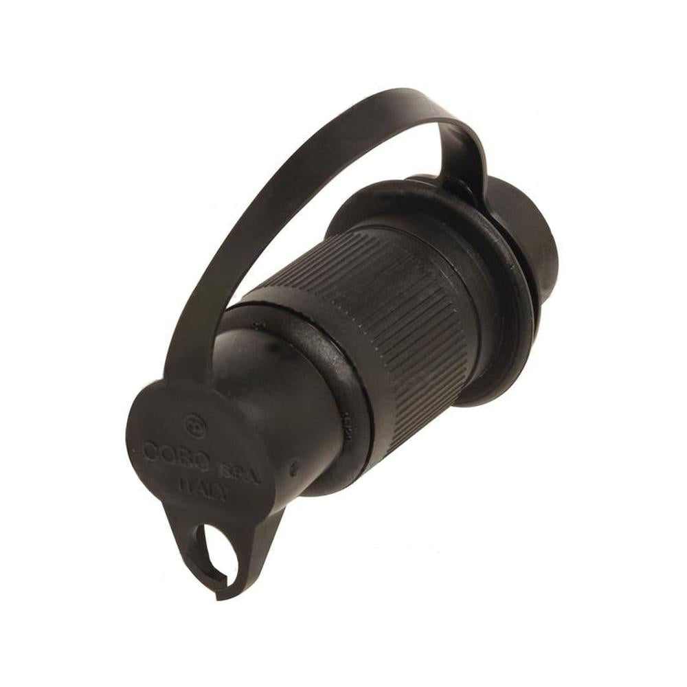 82013449 Pin Auxiliary Plug Male Pin (Plastic) – Fits Ford / New Holland