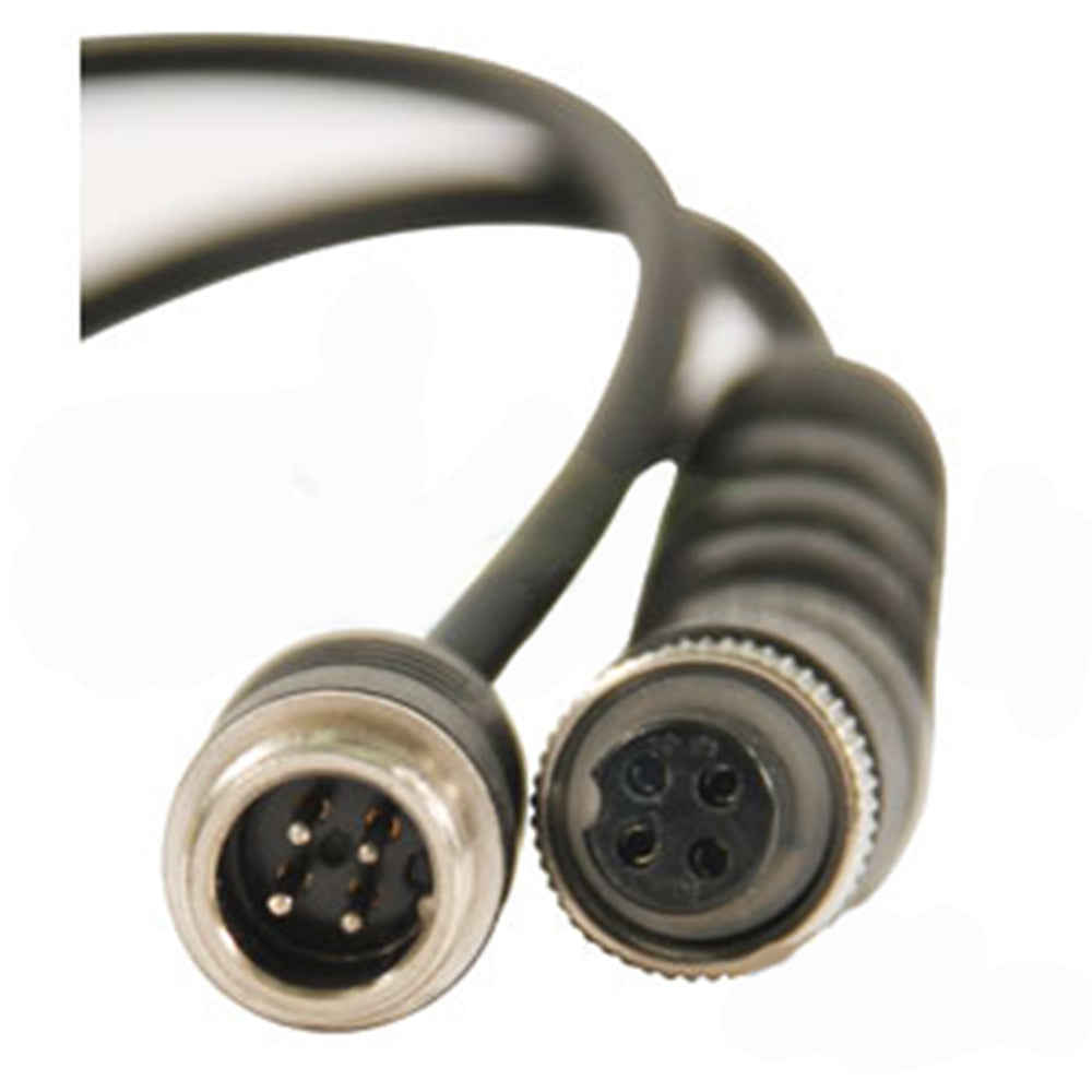PVC30 weatherproof 30' extension cable for use with wired – additional image 4
