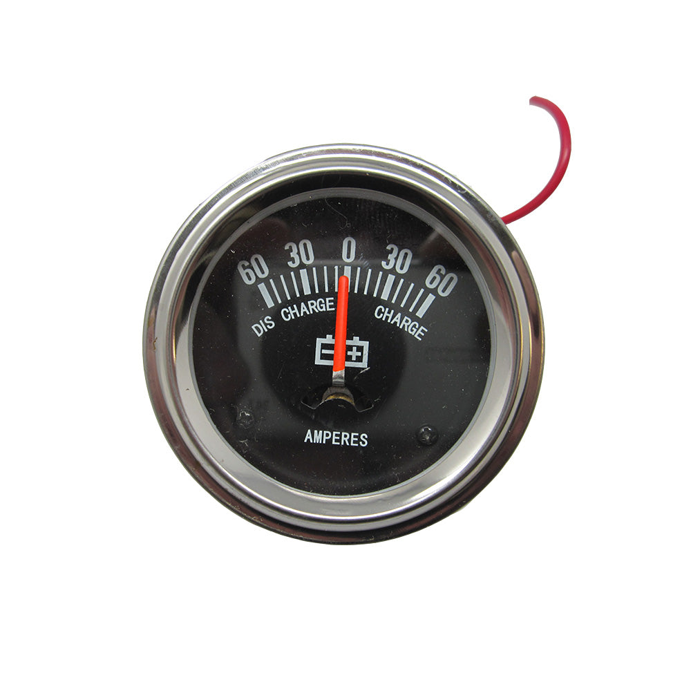 GAH30-0002 Amp Meter Ammeter