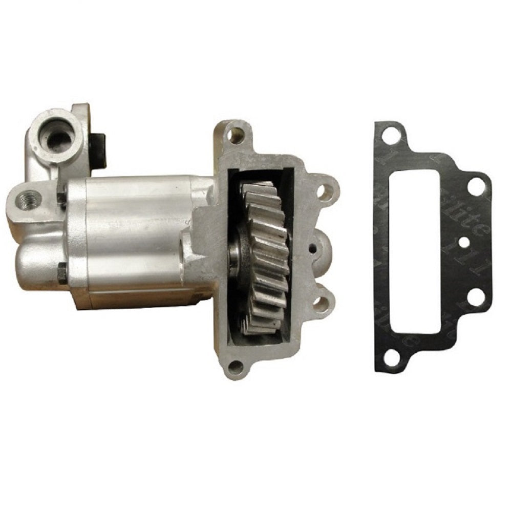 E1NN600AA Hydraulic Pump & Gasket