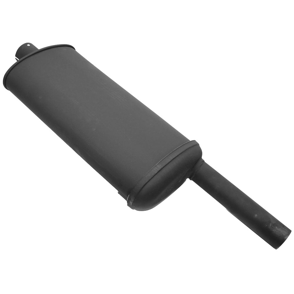 533924R1 4-1/2" x 9" Shell Black Muffler – additional image 5