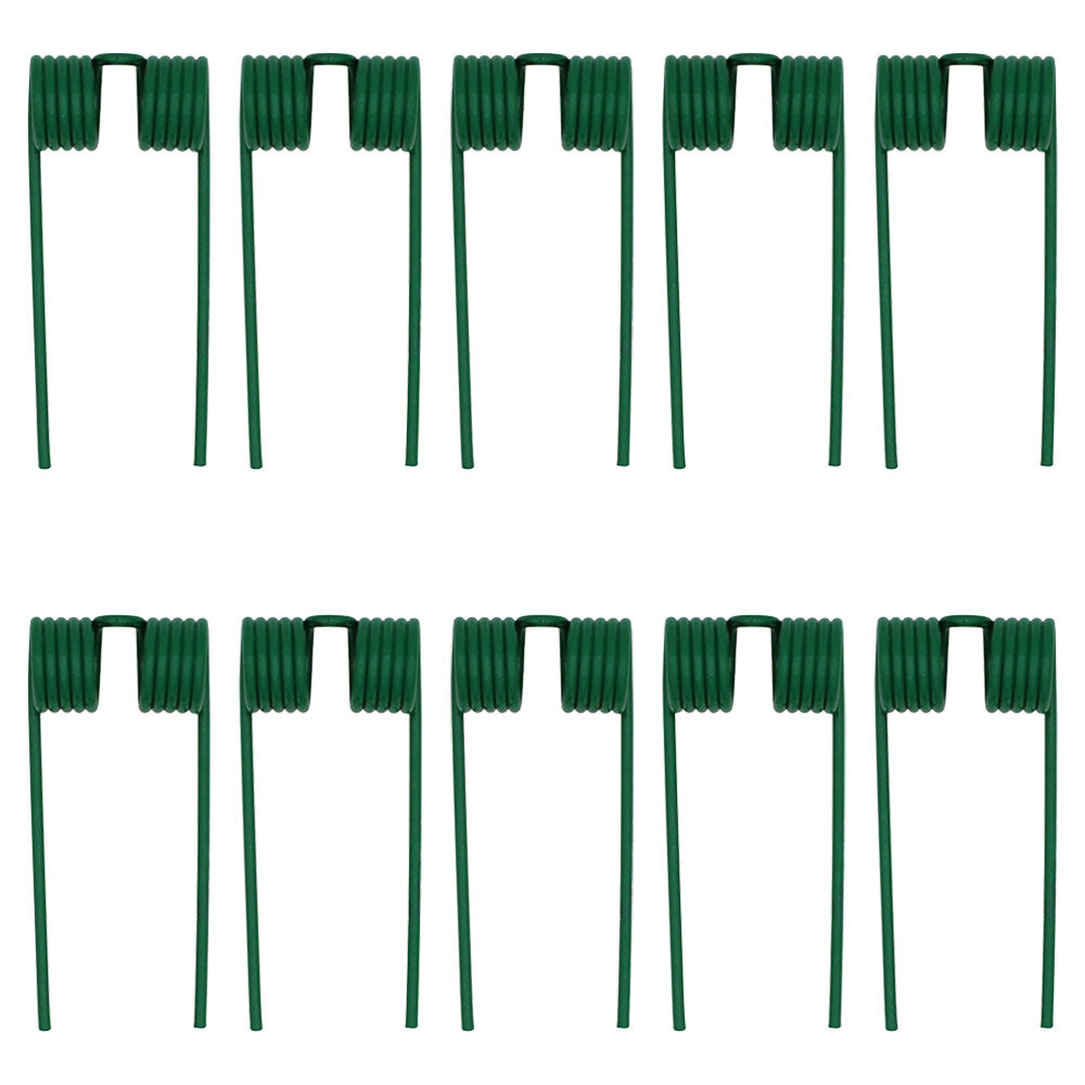E-74678 Qty 10: Baler Teeth – additional image 4