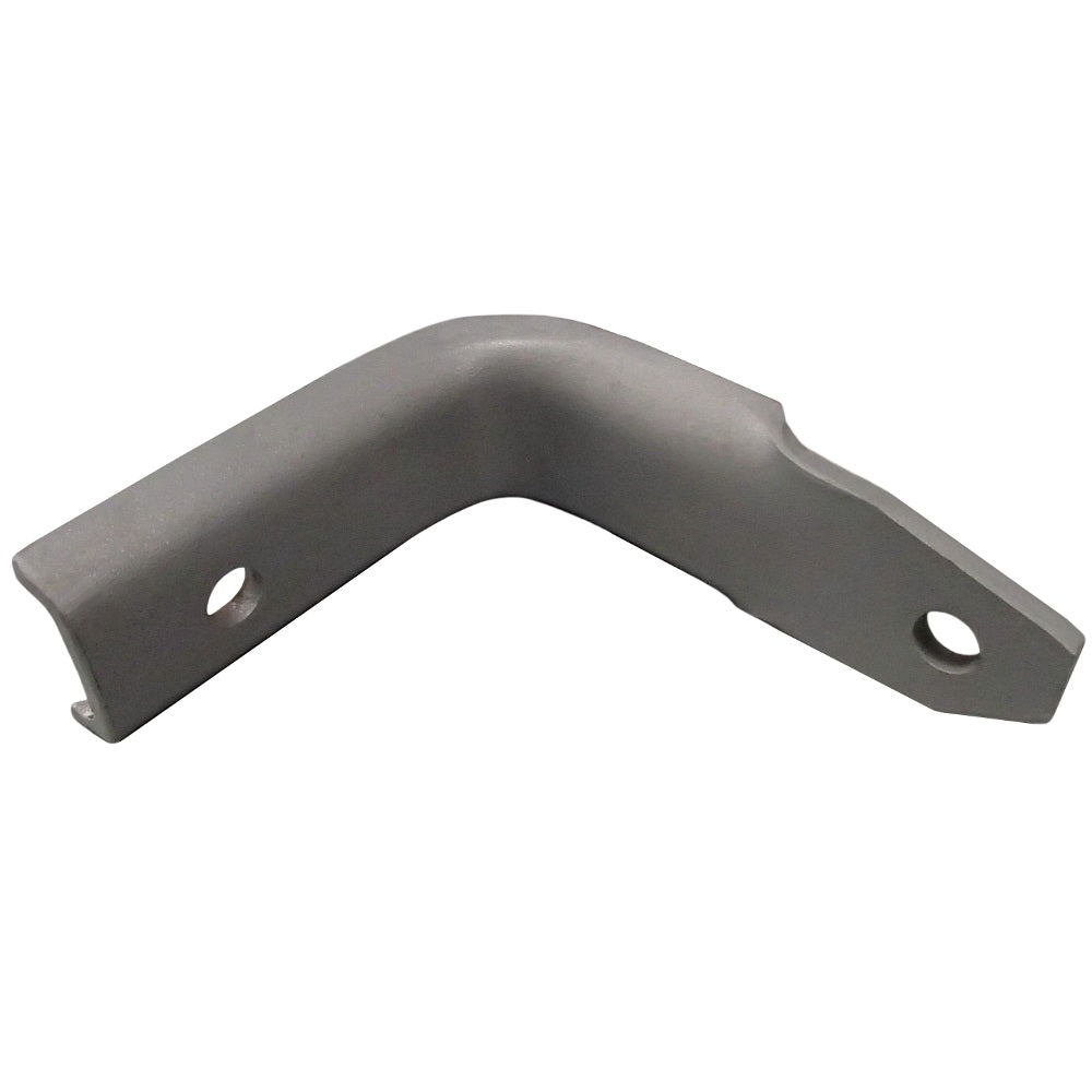 4510 Step Plate Bracket – Fits Ford