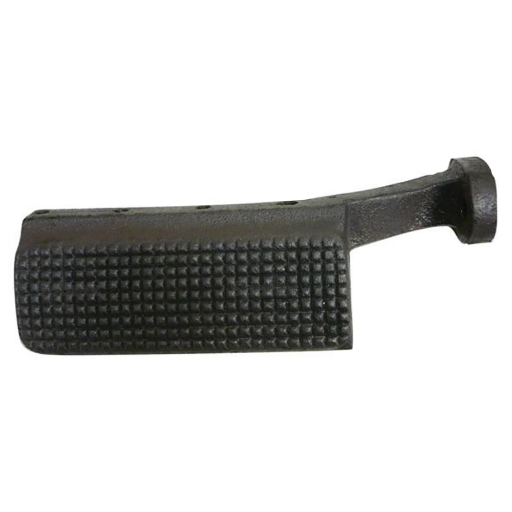 1672928M5-RH RH Foot Rest – Fits Massey Ferguson
