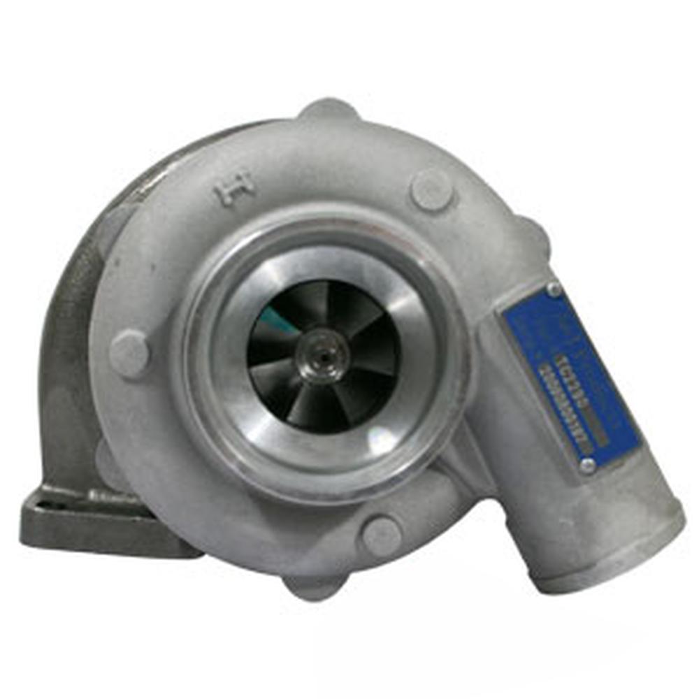 J908293 Turbocharger