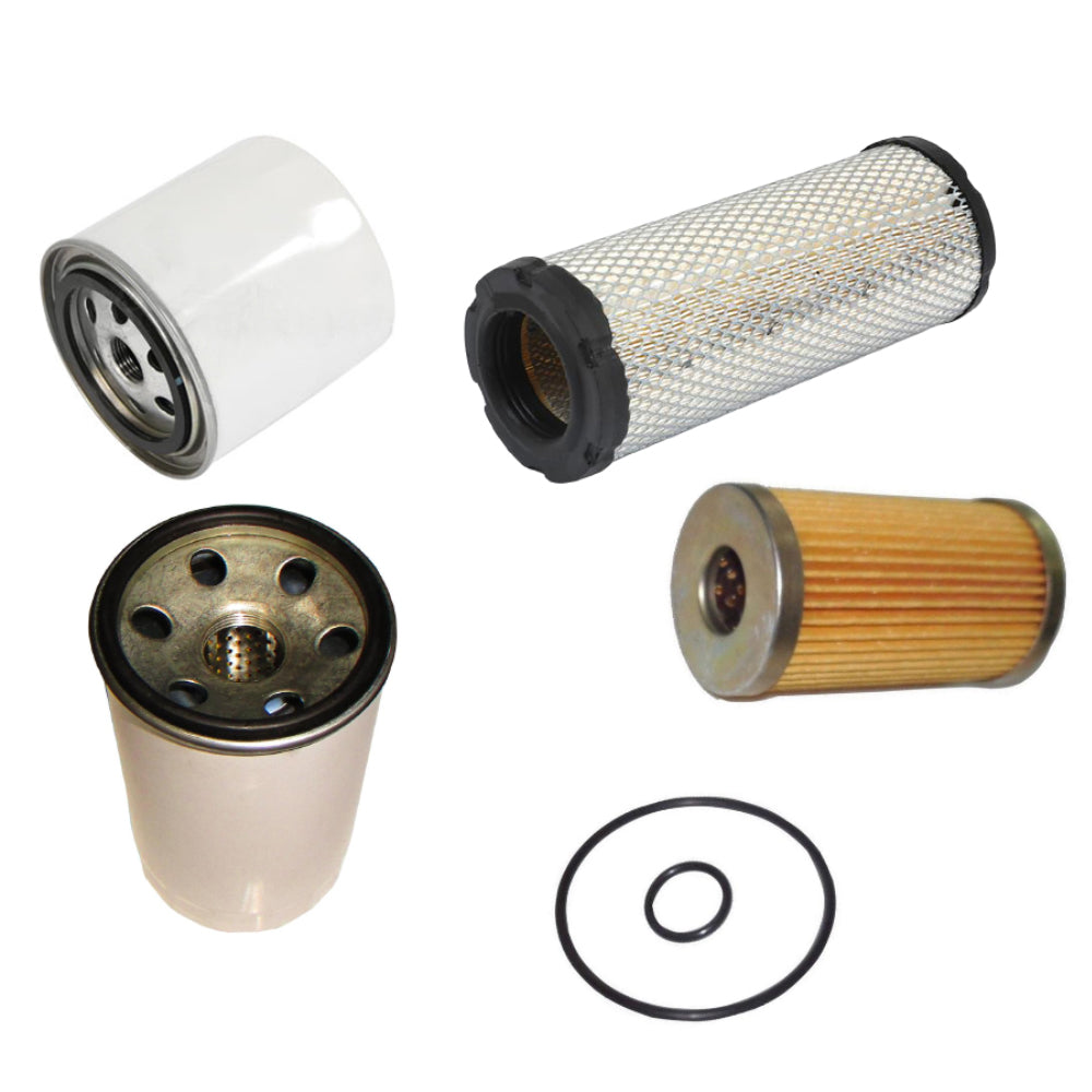 87300041 Filter Kit – Fits Ford / New Holland