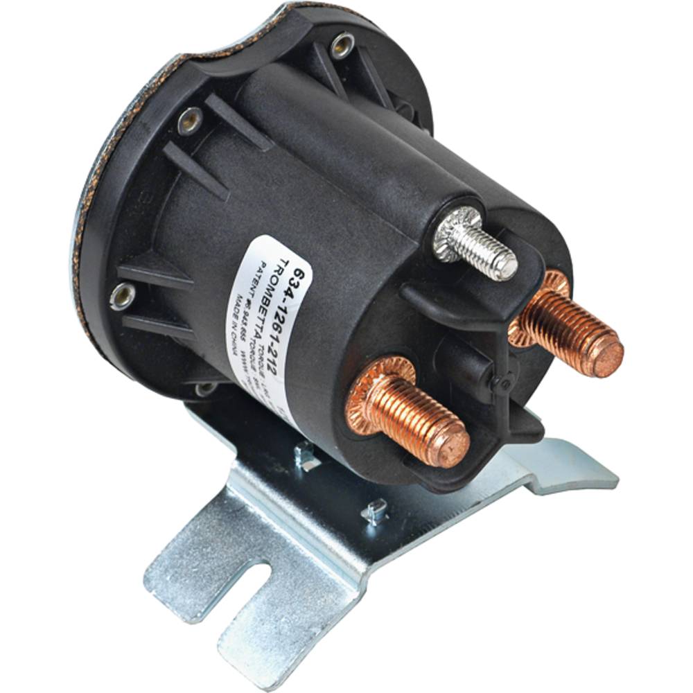 TRO-634-1261-212 Trombetta Solenoid