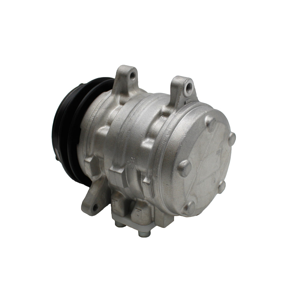 T0070-87290 Air Conditioner Compressor – Fits Kubota – additional image 3