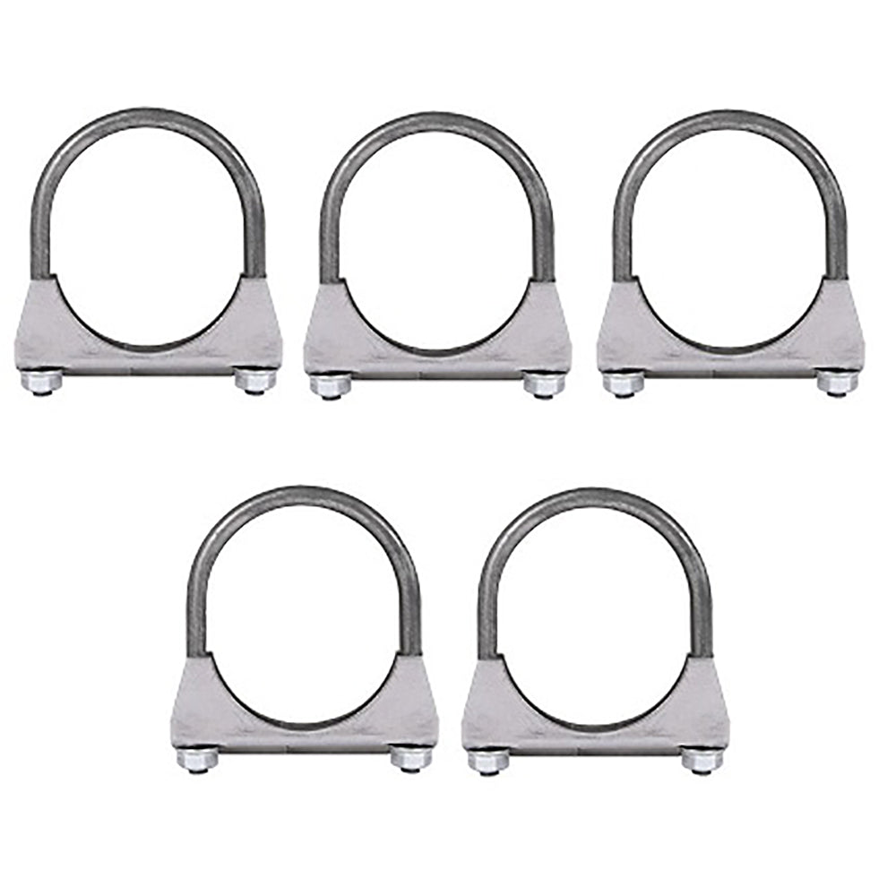 MC275 2-3/4" Muffler Clamps