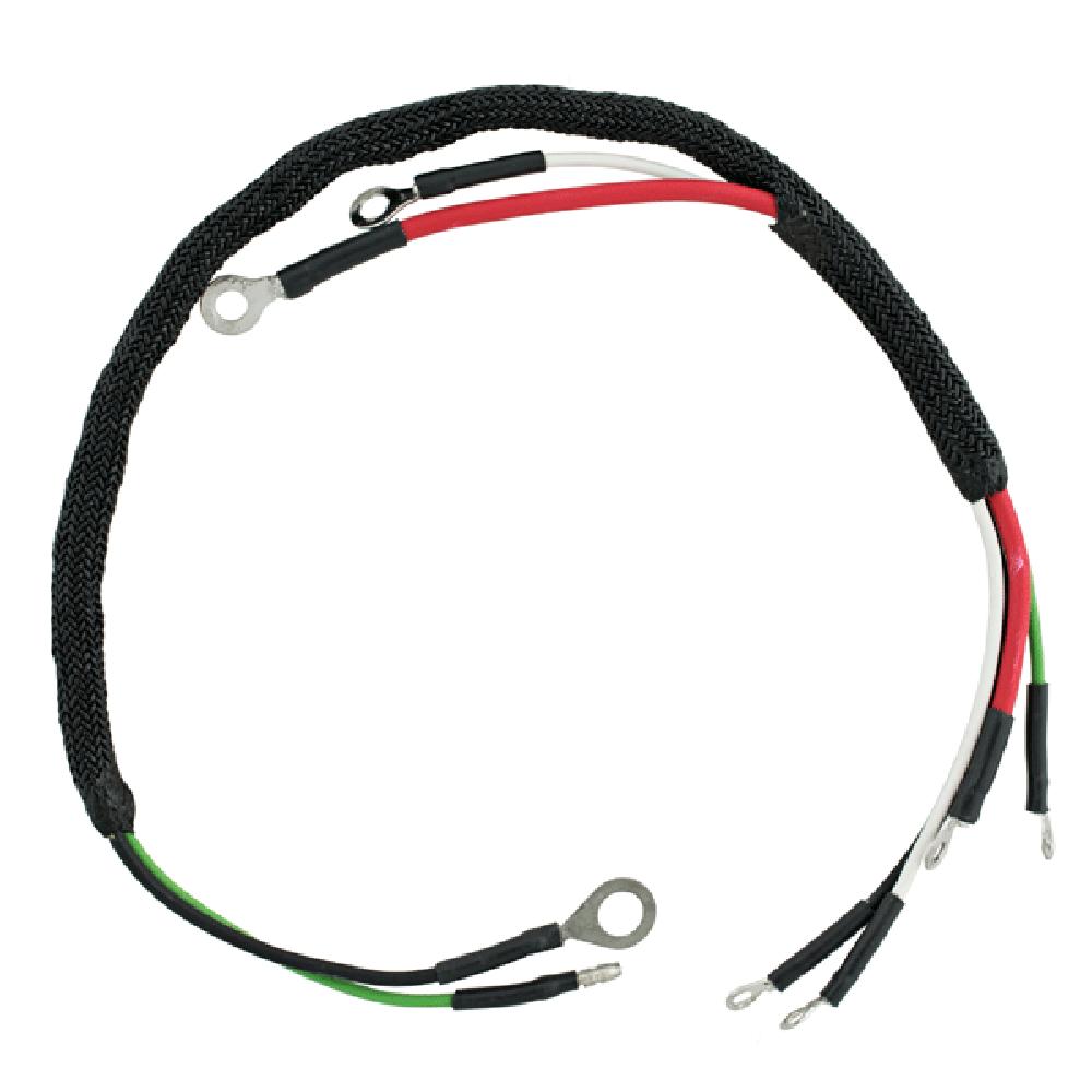 ELV70-0270 Wire Wiring Harness for AC – Fits Allis Chalmers