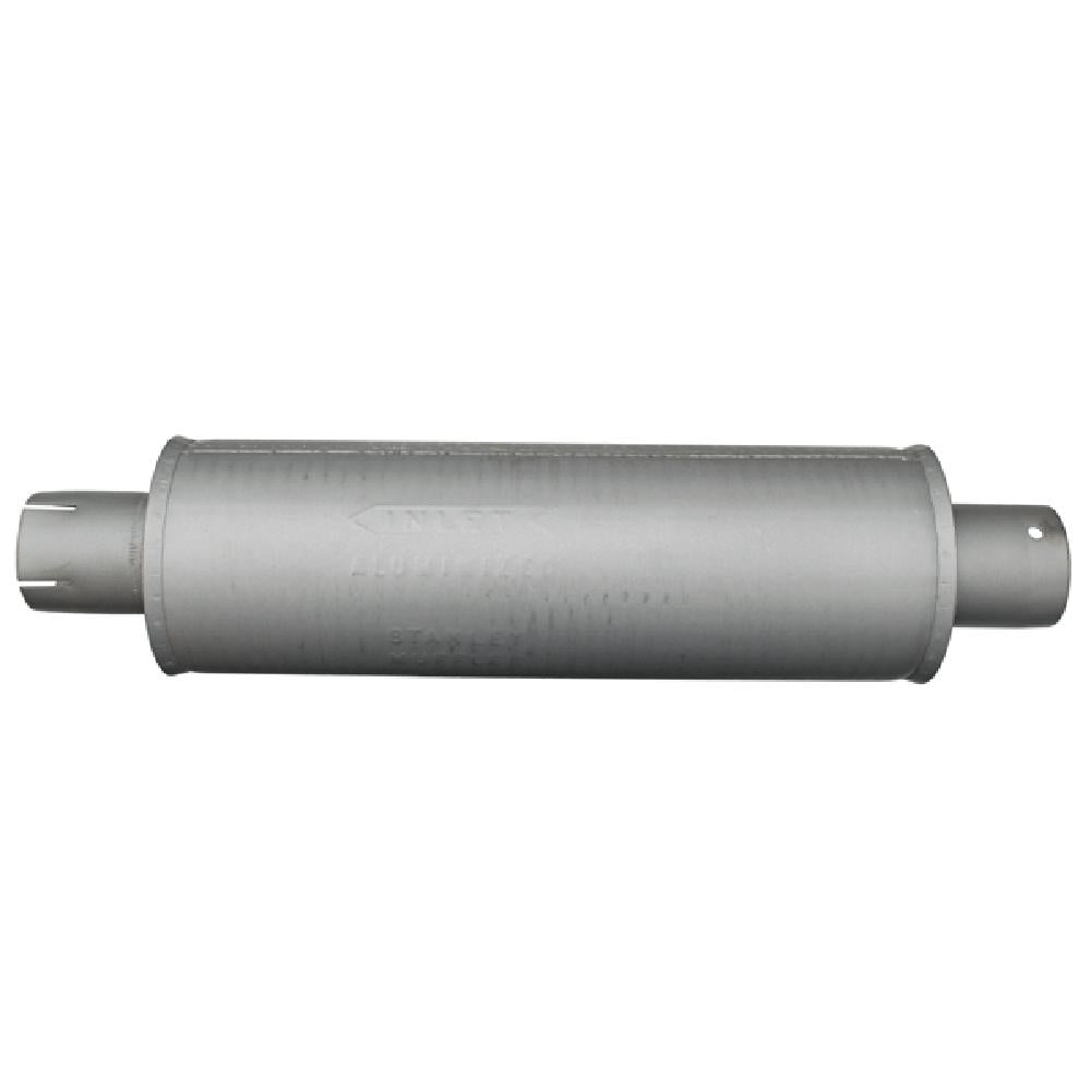 G45287 Muffler – Fits Case / International Harvester – additional image 2