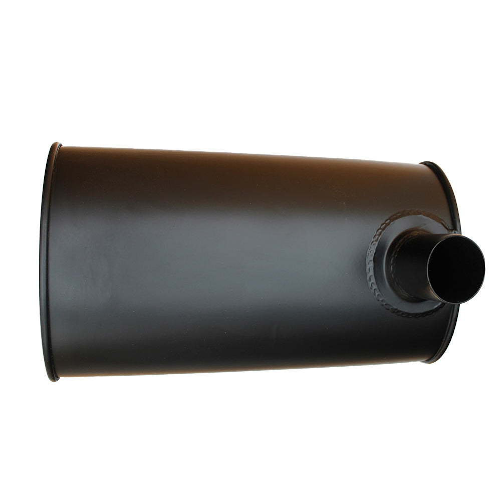127-8592 Muffler – Fits Caterpillar – additional image 2